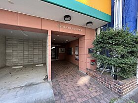 ブロスコート六甲2  ｜ 兵庫県神戸市灘区桜口町2丁目1-27（賃貸マンション1K・2階・23.33㎡） その14