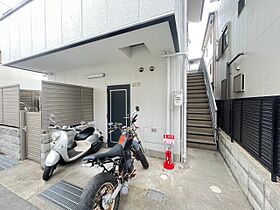 メゾンド1番館  ｜ 兵庫県神戸市灘区大石東町4丁目（賃貸マンション2K・2階・33.20㎡） その14