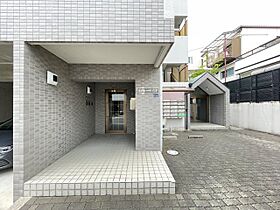 エクレール六甲  ｜ 兵庫県神戸市灘区篠原中町2丁目（賃貸マンション1K・2階・28.00㎡） その29