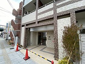 SPコート神戸  ｜ 兵庫県神戸市兵庫区三川口町1丁目（賃貸マンション1K・6階・27.37㎡） その14