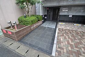 AXIS神戸みなと元町  ｜ 兵庫県神戸市中央区元町通6丁目（賃貸マンション1R・2階・28.35㎡） その14