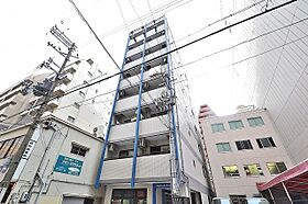 シンプルライフ元町  ｜ 兵庫県神戸市中央区元町通4丁目（賃貸マンション1LDK・8階・29.03㎡） その1