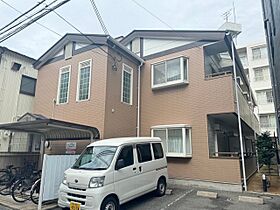 ロン・フルーヴ深江  ｜ 兵庫県神戸市東灘区深江本町2丁目（賃貸マンション1K・1階・25.27㎡） その1