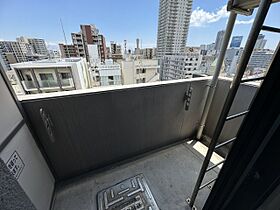 CITYSPIRE神戸元町1  ｜ 兵庫県神戸市中央区元町通3丁目（賃貸マンション1K・7階・29.20㎡） その11