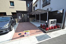 アクティークH.K  ｜ 兵庫県神戸市兵庫区大同町3丁目（賃貸アパート1K・1階・27.29㎡） その14