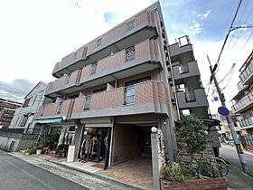 オズコート神戸本山  ｜ 兵庫県神戸市東灘区田中町1丁目2-23（賃貸マンション1K・2階・23.60㎡） その1