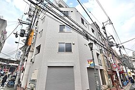 ビアンカ元町  ｜ 兵庫県神戸市中央区元町通1丁目（賃貸マンション1K・2階・23.17㎡） その1