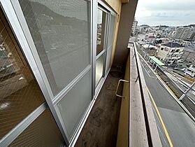 ラムール長田  ｜ 兵庫県神戸市長田区大丸町3丁目（賃貸マンション1LDK・3階・33.12㎡） その11