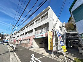 プリオーレリベルタ  ｜ 兵庫県神戸市長田区片山町5丁目（賃貸マンション1LDK・3階・33.06㎡） その1