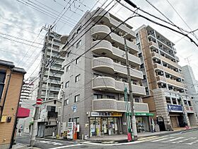 川北ビル  ｜ 兵庫県神戸市東灘区青木6丁目（賃貸マンション1R・2階・20.52㎡） その1