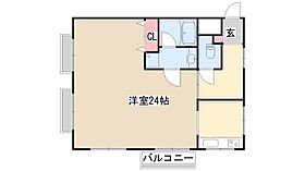 神戸マンション  ｜ 兵庫県神戸市中央区山本通2丁目（賃貸マンション1R・3階・40.50㎡） その2