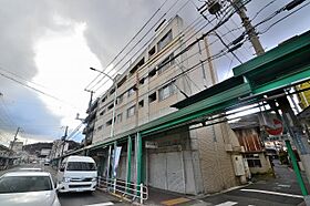 平野エスペランス  ｜ 兵庫県神戸市兵庫区上三条町（賃貸マンション1K・5階・25.10㎡） その1