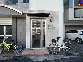 マンション森川  ｜ 兵庫県神戸市中央区多聞通5丁目（賃貸マンション1LDK・3階・41.36㎡） その14