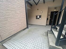 ルミエール下條  ｜ 兵庫県神戸市長田区大谷町3丁目（賃貸マンション1K・2階・26.86㎡） その14