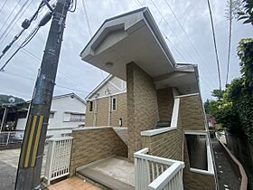 ベハークリッヒハイム2  ｜ 兵庫県神戸市北区鈴蘭台東町2丁目（賃貸マンション1R・1階・35.43㎡） その1