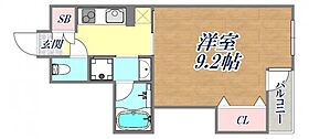 オルタンシア下山手  ｜ 兵庫県神戸市中央区下山手通6丁目（賃貸マンション1K・7階・29.28㎡） その2