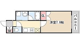 ピアグレース神戸  ｜ 兵庫県神戸市兵庫区門口町（賃貸マンション1K・3階・25.54㎡） その2