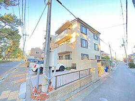 レジデンス・ミラ芦屋  ｜ 兵庫県芦屋市松浜町（賃貸マンション1LDK・1階・33.00㎡） その1