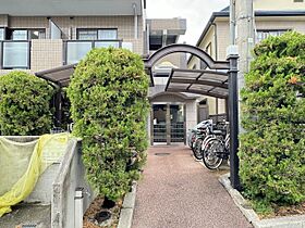 Grand Life 須磨  ｜ 兵庫県神戸市須磨区南町3丁目（賃貸マンション1K・2階・21.03㎡） その14