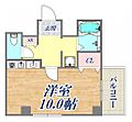 エトワール山手3階6.3万円