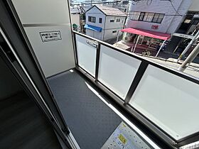 リーフビル坂口  ｜ 兵庫県神戸市中央区坂口通7丁目（賃貸マンション1K・3階・20.40㎡） その11