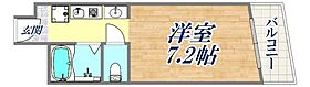 ノベラ海岸通  ｜ 兵庫県神戸市中央区海岸通5丁目（賃貸マンション1R・11階・21.02㎡） その2