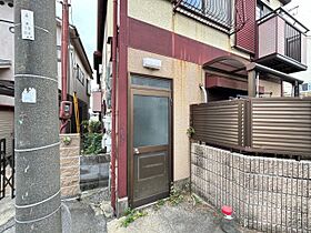 吉岡ハイツ  ｜ 兵庫県神戸市長田区前原町1丁目（賃貸マンション1LDK・2階・35.35㎡） その14