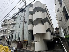 アーバンＫ2  ｜ 兵庫県神戸市東灘区住吉宮町6丁目（賃貸マンション1DK・2階・25.40㎡） その1