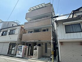 宝マンション  ｜ 兵庫県神戸市中央区東雲通2丁目（賃貸マンション1K・3階・22.35㎡） その1