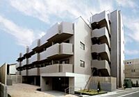 東京都大田区大森中3丁目11-17：物件画像／株式会社リライフ　蒲田店