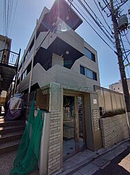 小田急小田原線 下北沢駅 徒歩8分の賃貸マンション