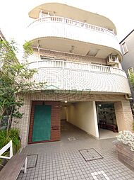 東急世田谷線 西太子堂駅 徒歩6分