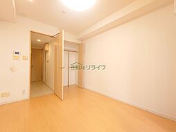 京急空港線 京急蒲田駅 徒歩3分の賃貸マンション 2階1Kのリビング/ダイニング