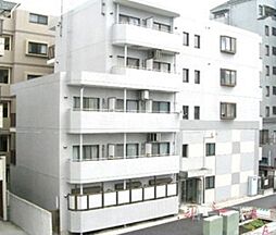 京急空港線 大鳥居駅 徒歩6分の賃貸マンション