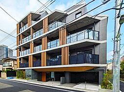 東急多摩川線 鵜の木駅 徒歩7分の賃貸マンション