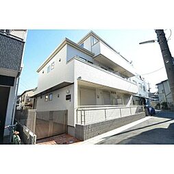 京急空港線 糀谷駅 徒歩8分の賃貸アパート