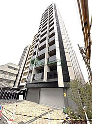 東急多摩川線 蒲田駅 徒歩4分の賃貸マンション