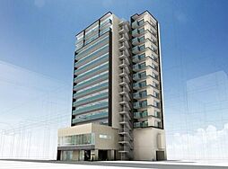 東急多摩川線 蒲田駅 徒歩4分の賃貸マンション