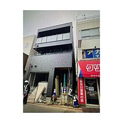 🉐敷金礼金0円！🉐東急目黒線 大岡山駅 徒歩4分