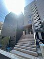 都営浅草線 馬込駅 徒歩3分の賃貸マンション