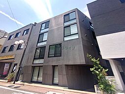 JR京浜東北・根岸線 蒲田駅 徒歩6分の賃貸マンション