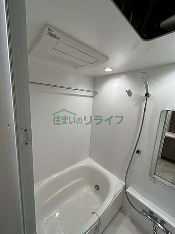 浴室
