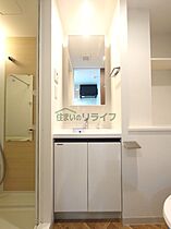 東京都大田区蒲田４丁目44-10（賃貸マンション1K・3階・20.16㎡） その10