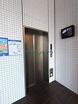 東京都大田区蒲田４丁目44-10（賃貸マンション1K・3階・20.16㎡） その24