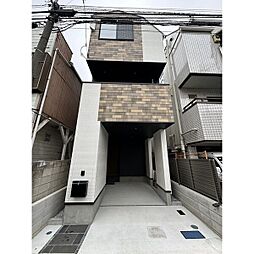 都営浅草線 馬込駅 徒歩5分