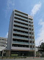 京急空港線 大鳥居駅 徒歩1分