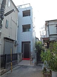 京急本線 梅屋敷駅 徒歩10分