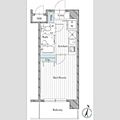 ヴィータローザ大森海岸6階8.9万円