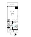 エンゼルイン大森8階5.9万円