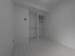 東急多摩川線 蒲田駅 徒歩11分の賃貸マンション 4階1Kのリビング/ダイニング